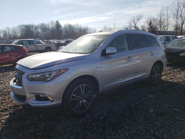 Obraz 2019 INFINITI QX60 LUXE 2019