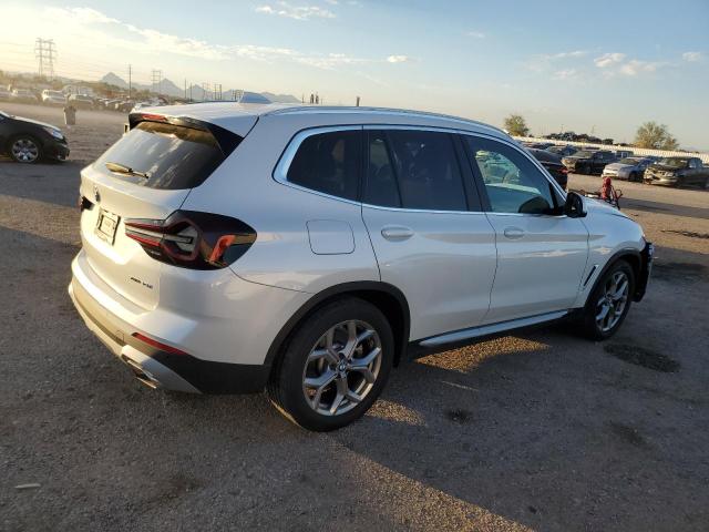 Изображение 3 2022 BMW X3 SDRIVE30I 2022 с VIN 5UX43DP09N9J56884