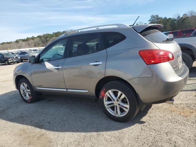 Image 2 of 2013 NISSAN ROGUE S 2013 with VIN JN8AS5MT6DW502468