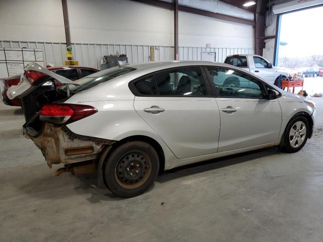 Obraz 3 z 2017 KIA FORTE LX 2017 z VIN 3KPFK4A79HE114458
