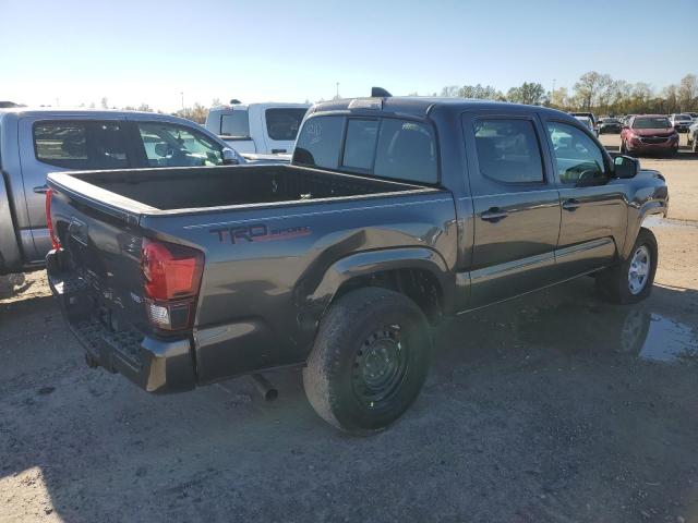 Obraz 3 z 2023 TOYOTA TACOMA DOUBLE CAB 2023 z VIN 3TYCZ5ANXPT148727