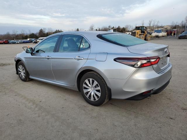 Obraz 2 z 2022 TOYOTA CAMRY LE 2022 z VIN 4T1C31AK1NU578288