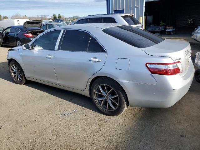 Obraz 2 z 2008 TOYOTA CAMRY HYBRID 2008 z VIN 4T1BB46K58U050413