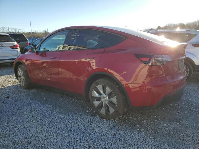Obraz 2 z 2022 TESLA MODEL Y  2022 z VIN 7SAYGAEE3NF534050
