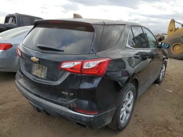 Image 3 of 2018 CHEVROLET EQUINOX LT 2018 with VIN 2GNAXTEX4J6174631
