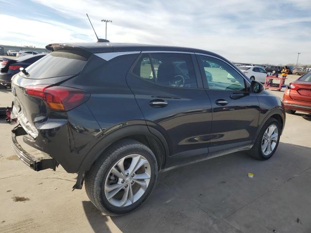 Obraz 3 z 2021 BUICK ENCORE GX PREFERRED 2021 z VIN KL4MMBS2XMB122465
