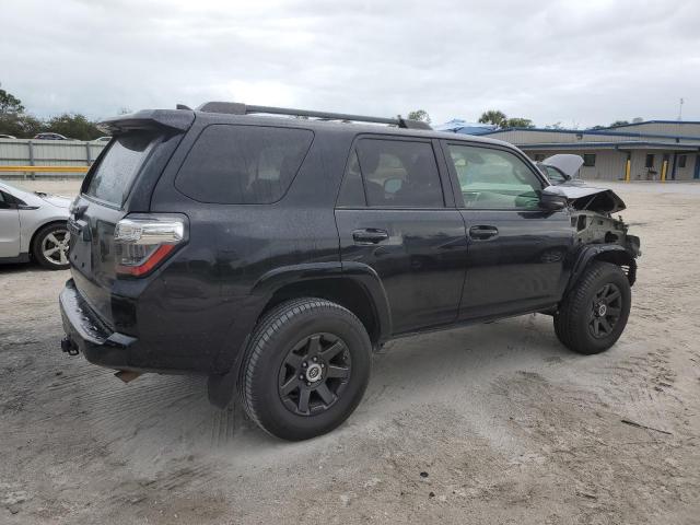 Изображение 3 2021 TOYOTA 4RUNNER SR5/SR5 PREMIUM 2021 с VIN JTEBU5JRXM5899039