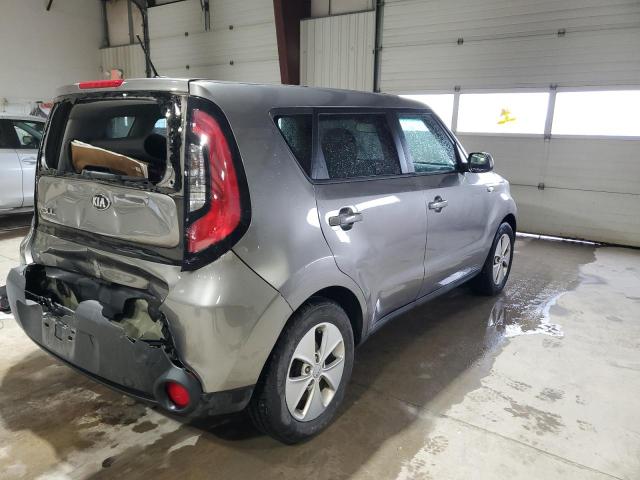 Image 3 of 2014 KIA SOUL  2014 with VIN KNDJN2A23E7039746