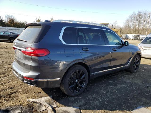 Изображение 3 2020 BMW X7 XDRIVE40I 2020 с VIN 5UXCW2C08L9B60129