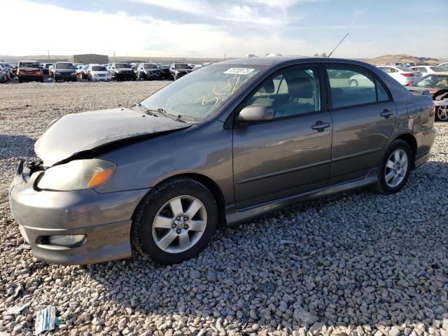 Obraz 1 z 2006 TOYOTA COROLLA CE 2006 z VIN 1NXBR30E86Z756619