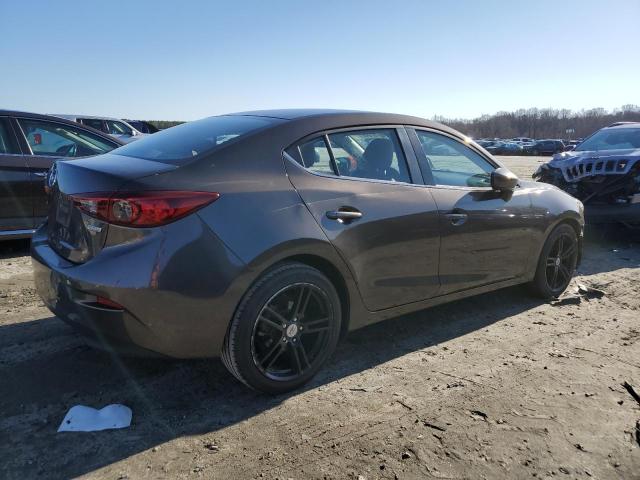 Image 3 of 2017 MAZDA 3 TOURING 2017 with VIN JM1BN1V75H1105483