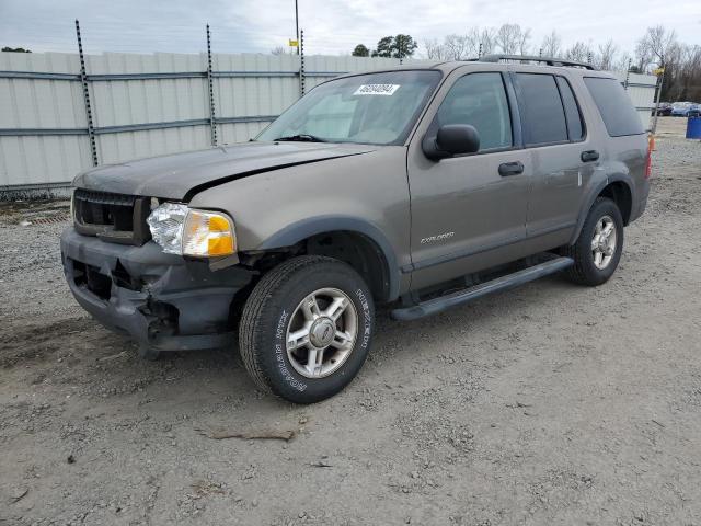 Изображение 2004 FORD EXPLORER XLS 2004