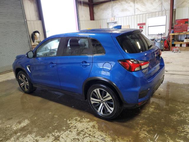 Obraz 2 z 2021 MITSUBISHI OUTLANDER SPORT ES 2021 z VIN JA4ARUAU4MU029285