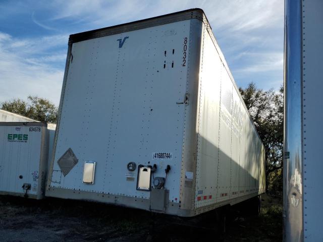 Изображение 2 2008 VYVC TRAILER 2008 с VIN 5V8VA53278M806870