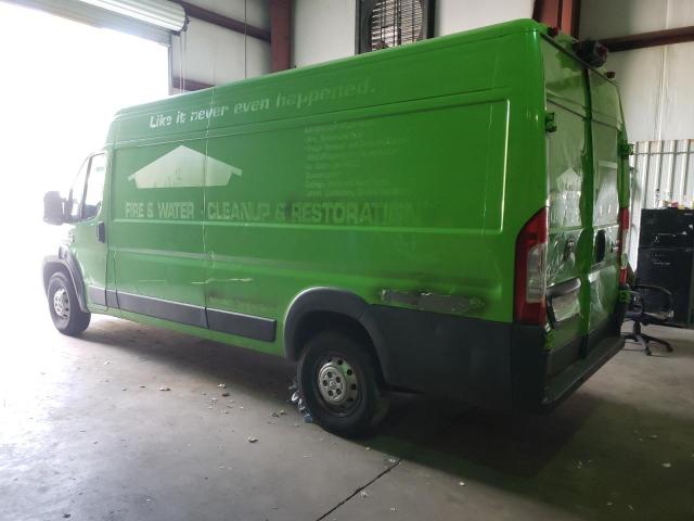 Obraz 2 z 2017 RAM PROMASTER 3500 3500 HIGH 2017 z VIN 3C6URVJG9HE535662
