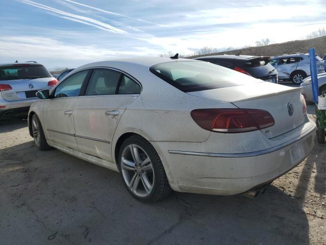 Image 2 of 2013 VOLKSWAGEN CC SPORT 2013 with VIN WVWBP7AN0DE558270