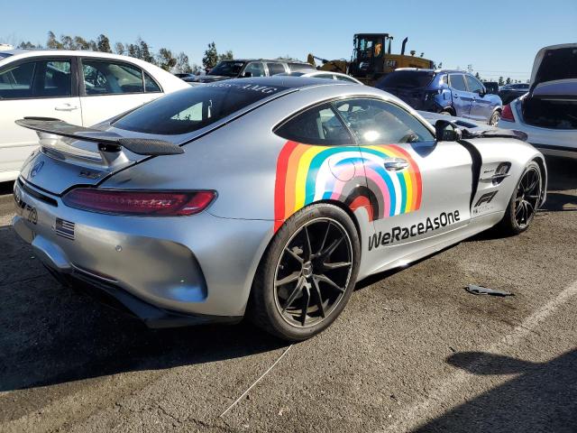Image 3 of 2018 MERCEDES-BENZ AMG GT R 2018 with VIN WDDYJ7KA2JA015132