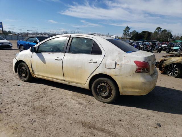 Image 2 of 2007 TOYOTA YARIS  2007 with VIN JTDBT923171030317