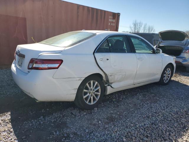 Obraz 3 z 2010 TOYOTA CAMRY BASE 2010 z VIN 4T1BF3EKXAU565395