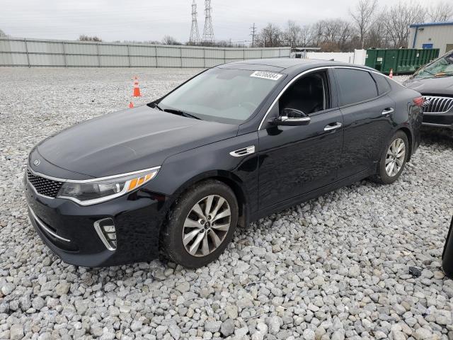 Изображение 2018 KIA OPTIMA LX 2018