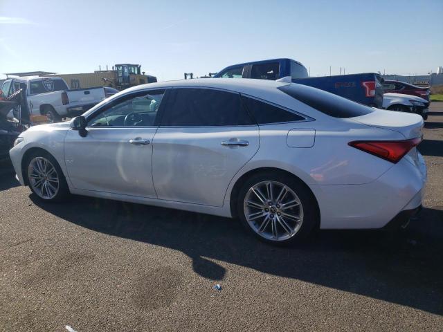 Изображение 2 2021 TOYOTA AVALON LIMITED 2021 с VIN 4T1DZ1FB1MU071126