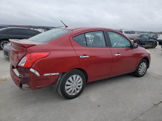 Image 3 of 2015 NISSAN VERSA S 2015 with VIN 3N1CN7AP3FL883495