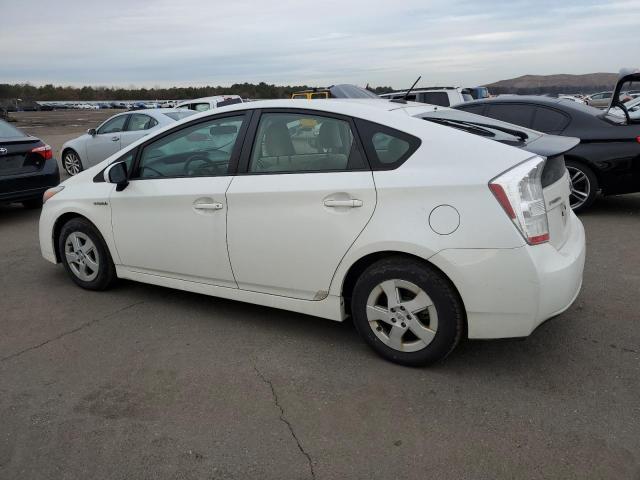 Obraz 2 z 2010 TOYOTA PRIUS  2010 z VIN JTDKN3DU2A1278631