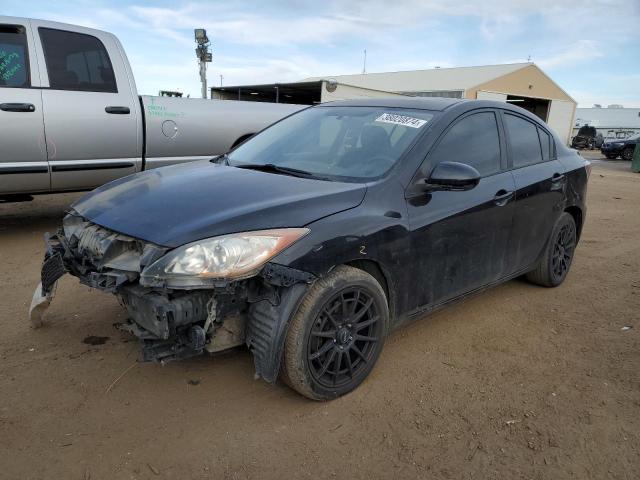 Изображение 1 2011 MAZDA 3 S 2011 с VIN JM1BL1U59B1416556