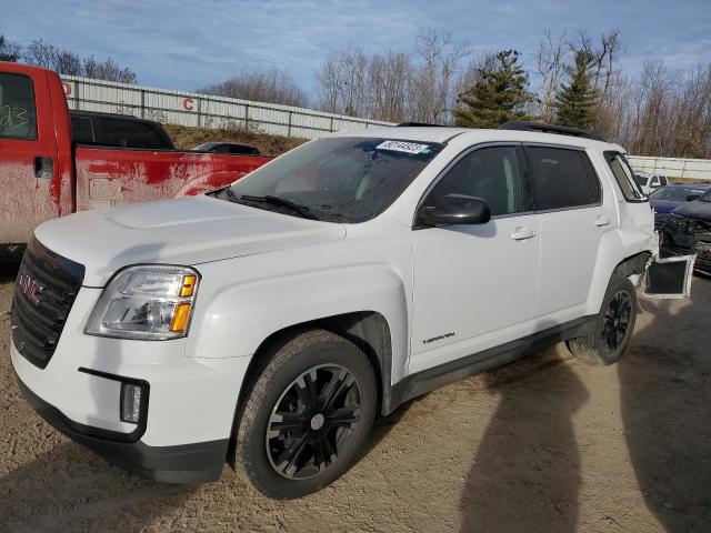 2017 GMC TERRAIN SLT 2017 image