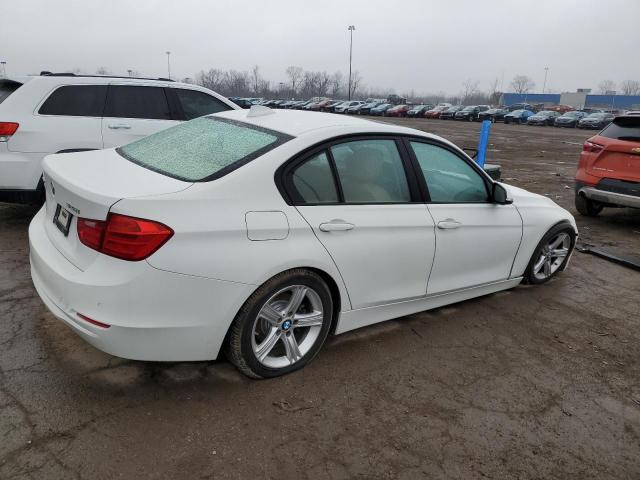 Изображение 3 2014 BMW 328 XI 2014 с VIN WBA3B3C57EF544772