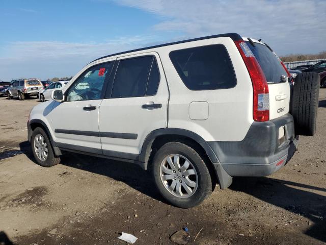 Obraz 2 z 2005 HONDA CR-V EX 2005 z VIN SHSRD78835U309994