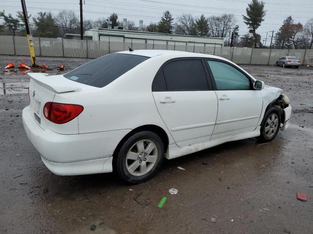 Изображение 3 2004 TOYOTA COROLLA CE 2004 с VIN 1NXBR32E84Z255272