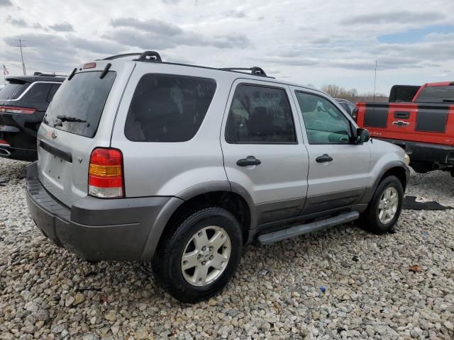 Image 3 of 2006 FORD ESCAPE XLT 2006 with VIN 1FMYU93136KC72339