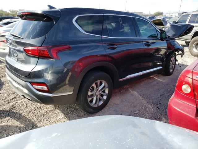 Изображение 3 2020 HYUNDAI SANTA FE SEL 2020 с VIN 5NMS33AD3LH255488