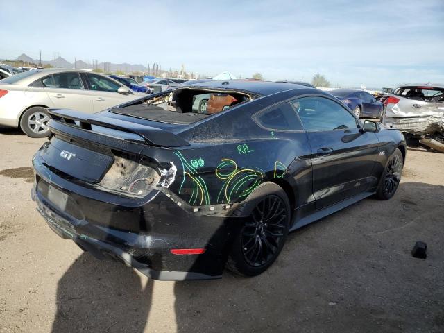 Image 3 of 2019 FORD MUSTANG GT 2019 with VIN 1FA6P8CF1K5143961