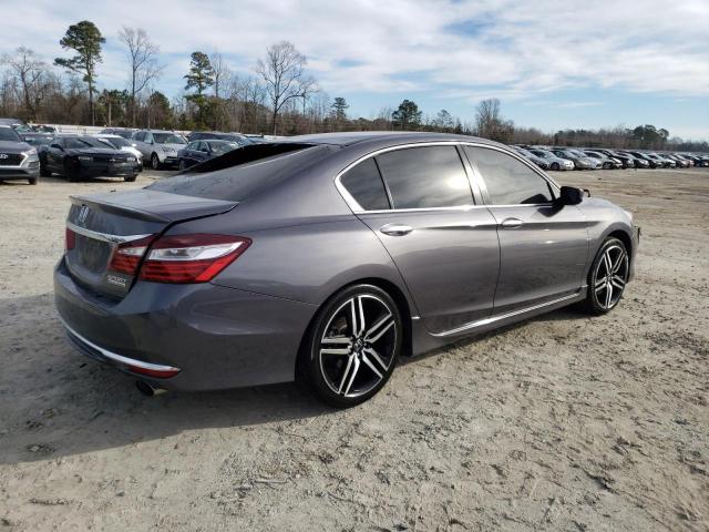 Obraz 3 z 2017 HONDA ACCORD SPORT SPECIAL EDITION 2017 z VIN 1HGCR2F14HA003408