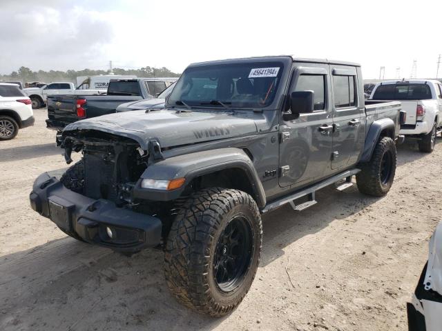 2022 JEEP GLADIATOR SPORT 2022 image