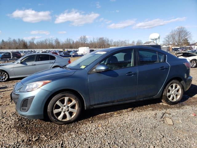 2011 MAZDA 3 I 2011 image