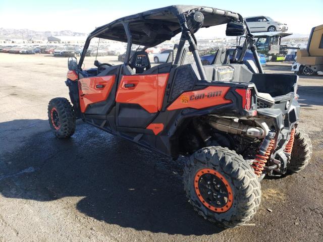 Image 3 of 2019 CAN-AM MAVERICK SPORT MAX DPS 1000R 2019 with VIN 3JB1BAX28KK000029