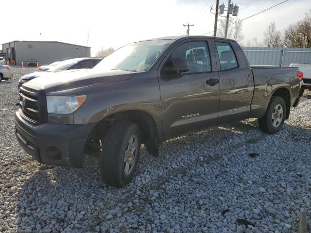Obraz 1 z 2010 TOYOTA TUNDRA DOUBLE CAB SR5 2010 z VIN 5TFRU5F1XAX023187