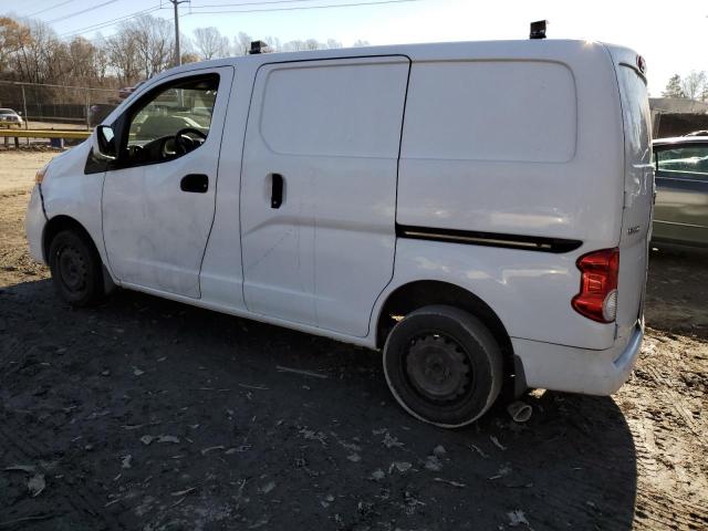 Obraz 2 z 2014 NISSAN NV200 2.5S 2014 z VIN 3N6CM0KN3EK701753