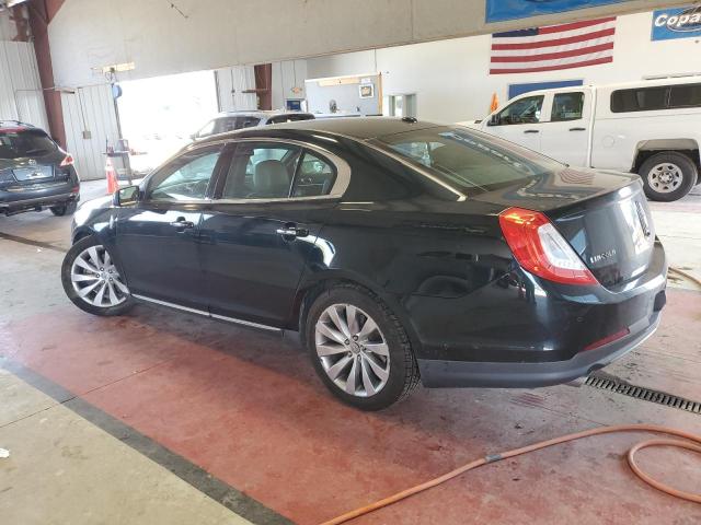 Image 2 of 2014 LINCOLN MKS  2014 with VIN 1LNHL9DK6EG607959