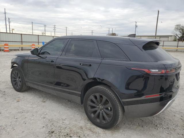 Obraz 2 z 2018 LAND ROVER RANGE ROVER VELAR R-DYNAMIC SE 2018 z VIN SALYL2RNXJA715828