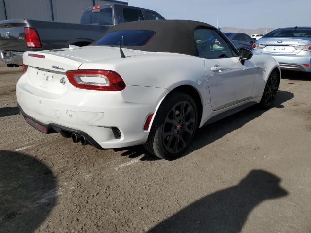 Obraz 3 z 2017 FIAT 124 SPIDER CLASSICA 2017 z VIN JC1NFAEK3H0129167
