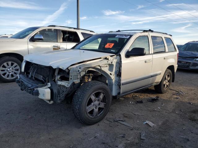 Obraz 2007 JEEP GRAND CHEROKEE LAREDO 2007