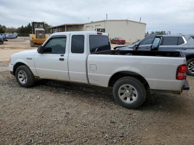 Изображение 2 2009 FORD RANGER SUPER CAB 2009 с VIN 1FTYR14D99PA35104