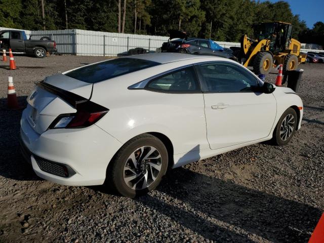 Image 3 of 2018 HONDA CIVIC LX 2018 with VIN 2HGFC4B03JH300264