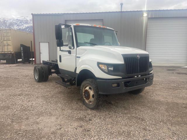 Изображение 1 2014 INTERNATIONAL TERRASTAR FOUR WHEEL DRIVE 2014 с VIN 1HTKPSKK9EH762432