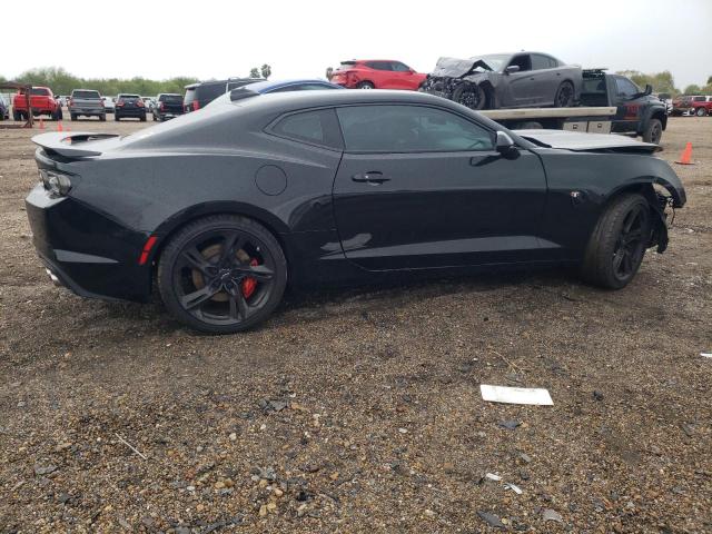 Image 3 of 2023 CHEVROLET CAMARO SS 2023 with VIN 1G1FH1R72P0140711