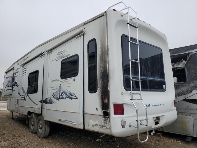Image 2 of 2006 KEYSTONE MONTANA 2006 with VIN 4YDF350236S516296